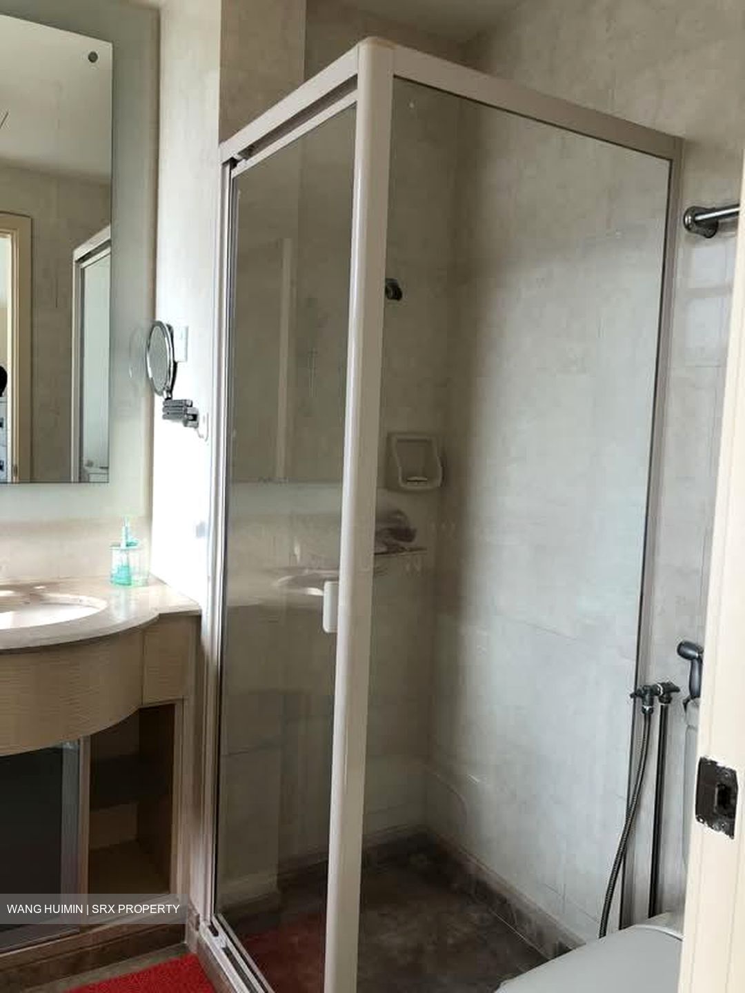 Hillview Regency (D23), Condominium #572921651